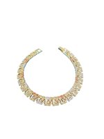 Bracciale Domar Gioielli Dolù Bijoux bracciali in Ottone ipoallergenico BOB127120